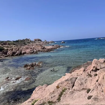 Tatil Evi Casaalba 2 *