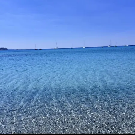 Tatil Evi Casaalba 2 Viddalba