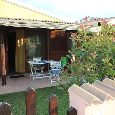 Tatil Evi Casaalba 2