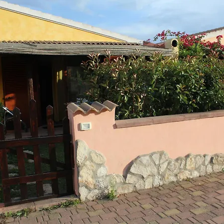 Tatil Evi Casaalba 2