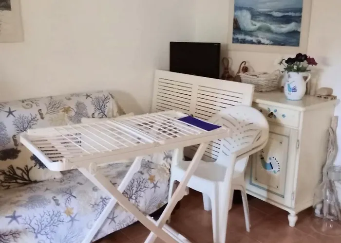 Holiday home Casaalba 2 *