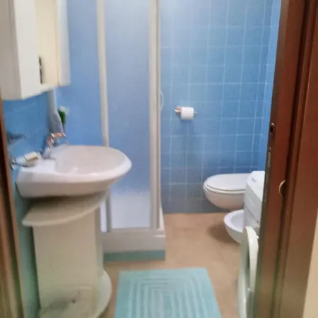 Casaalba 2 Hébergement de vacances *