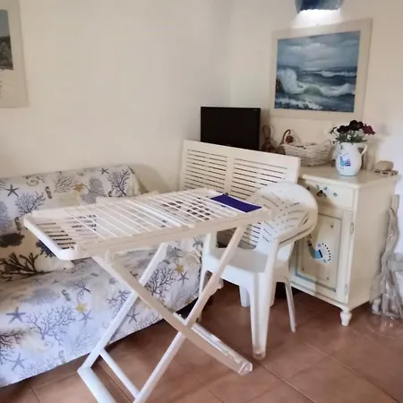 Hébergement de vacances Casaalba 2 *