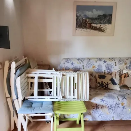 Casaalba 2 Holiday home Viddalba