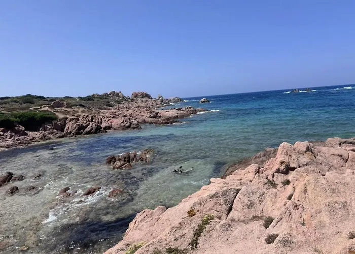 Ferienhaus Casaalba 2 *