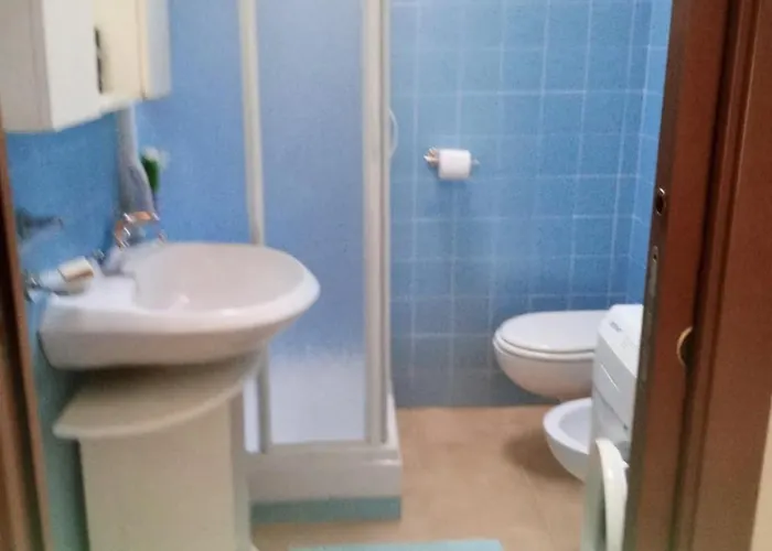 Casaalba 2 Ferienhaus *