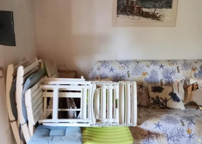 Casaalba 2 Ferienhaus Viddalba