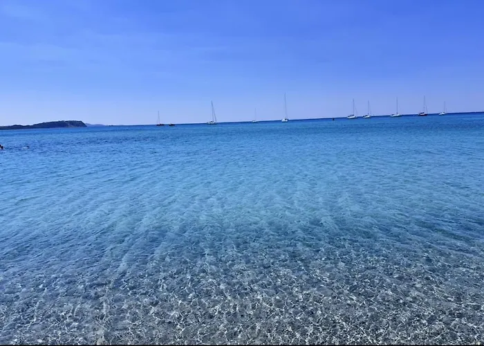 Ferienhaus Casaalba 2 Viddalba