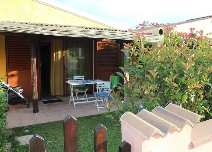 Ferienhaus Casaalba 2