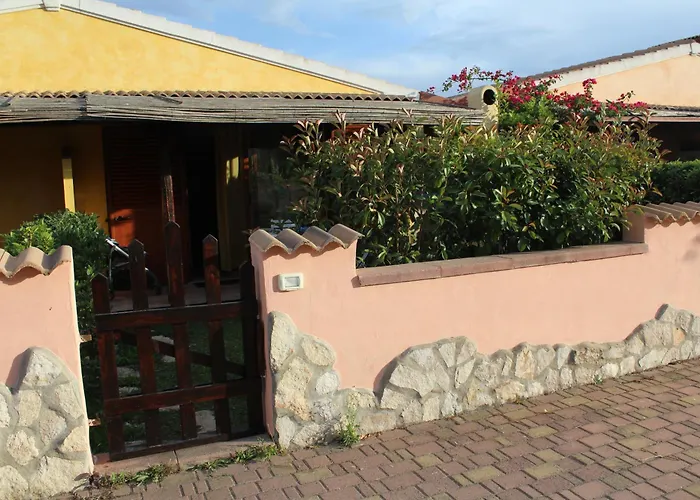 Ferienhaus Casaalba 2